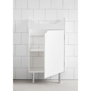 Skåform Large Polar Kommod
