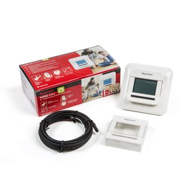 RAYCHEM R-NRG-DM Gulvtermostat elektronisk, IP21