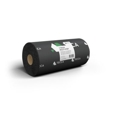 TECCA T-Roof Multi Strip Takfotsremsa 0,33 x 15 m