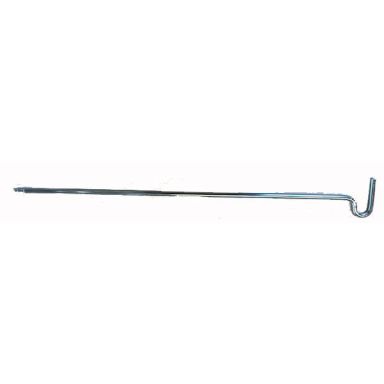 Skånebeslag 1428054 Vindsluckenyckel 800 mm