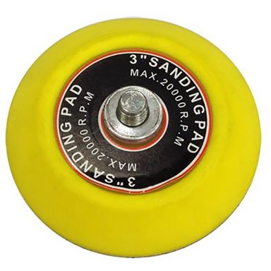 Ironside 101795 Tukilaikka 6&quot, 150 mm
