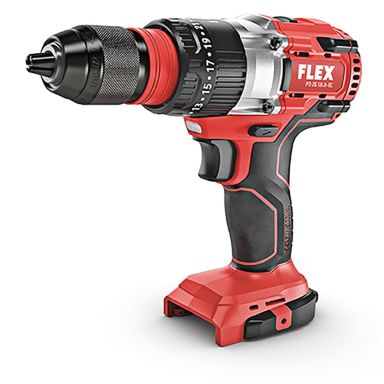Flex PD2G 18.0-EC Slagborrmaskin utan batteri och laddare