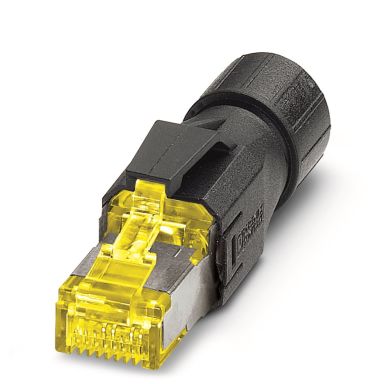 Phoenix Contact VS-08-RJ45-10G/Q Modularkontakt RJ45