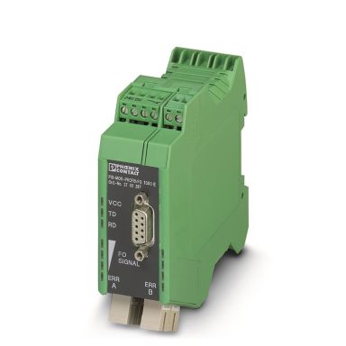 Phoenix Contact PSI-MOS-PROFIB/FO1300 T Mediakonverter