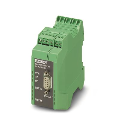 Phoenix Contact PSI-REP-PROFIBUS/12MB Repeater