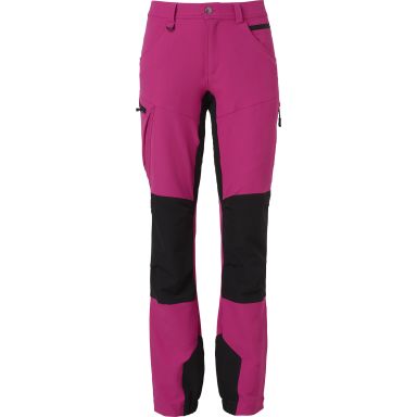South West Wega Työhousut cerise