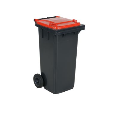 Swedmach 2112031103 Jäteastia 120 l