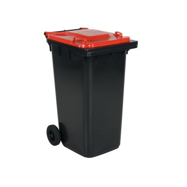 Swedmach 2124031203 Avfallskärl 240 l