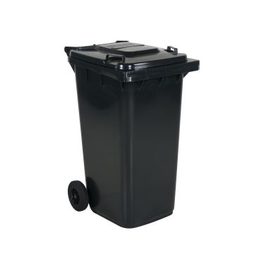 Swedmach 2124031207 Affaldscontainere 240 l