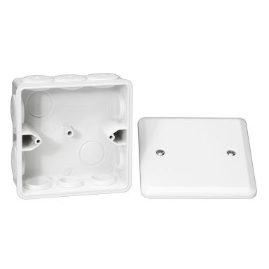 Schneider Electric TED-012 Koblingsboks IP54