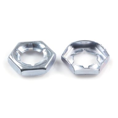 REYHER 079670100200000 Muttersikring FZB, DIN 7967