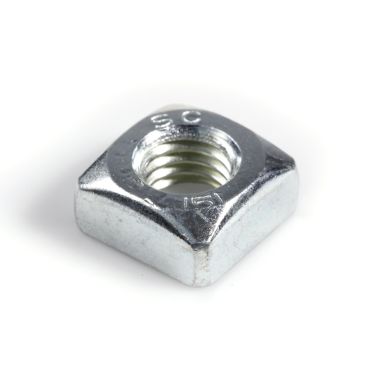 REYHER 005575100060000 Fyrkantsmutter FZB, DIN 557, 100-pack