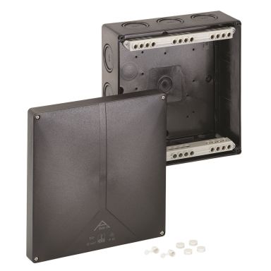 Spelsberg ABOX-I Kopplingsdosa 690V