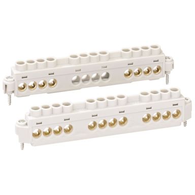 Spelsberg ABOX 160 KLS-162 Liitin 11 liitäntää