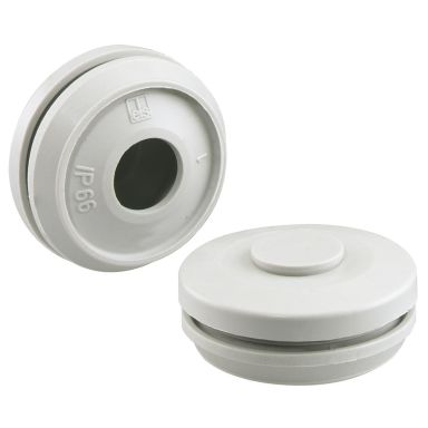 Spelsberg 26042501 Dobbeltetning DMS, IP66