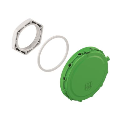 Spelsberg 26344001 Ventilset BEL AIR M40