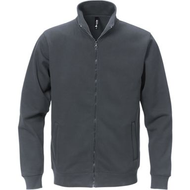 Fristads 1733 SWB Jakke mørkegrå
