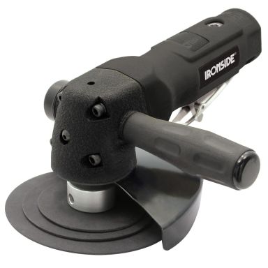 Ironside P7712G Rondellsliper 336 W, 10000 o/min