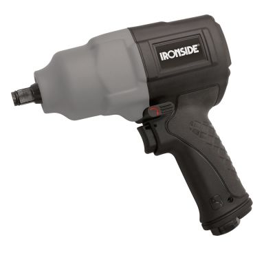 Ironside C555 Møtrikspænder 1/2", maks. 1695 Nm