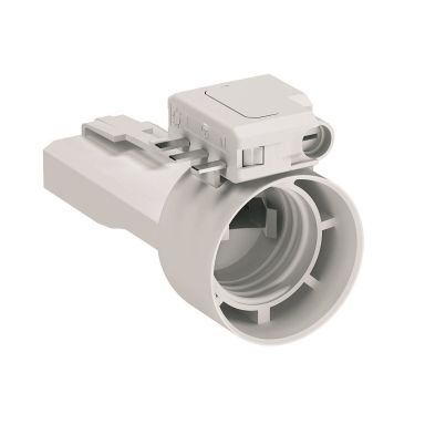 Schneider Electric ALB68011 Lampun pistokkeen sovitin DCL:ään