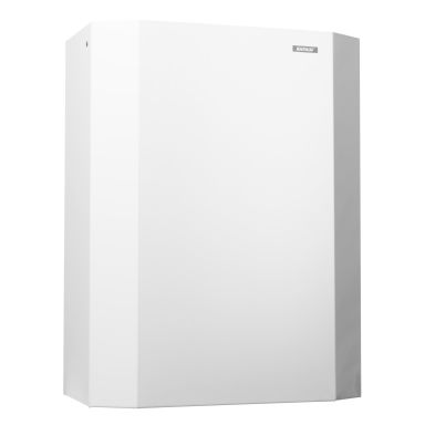 Katrin 900788 Roskakori 25 l, metallinen