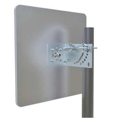 Televes Pro-1500 Antenn med fäste för mast