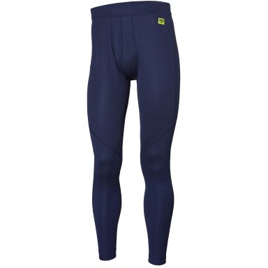 Helly Hansen Workwear Lifa Underbukse navy