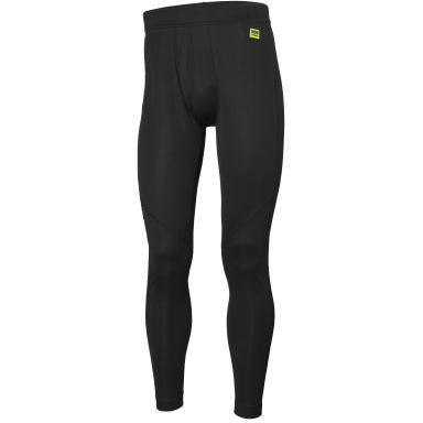 Helly Hansen Workwear Lifa Underbukse svart