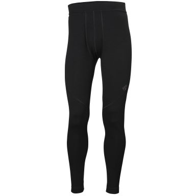 Helly Hansen Workwear Lifa Merino 75506-990 Underbukser sort