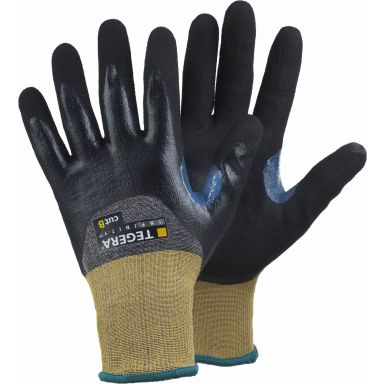 Tegera 8806 INFINITY Skärskyddshandske nitril, nylon