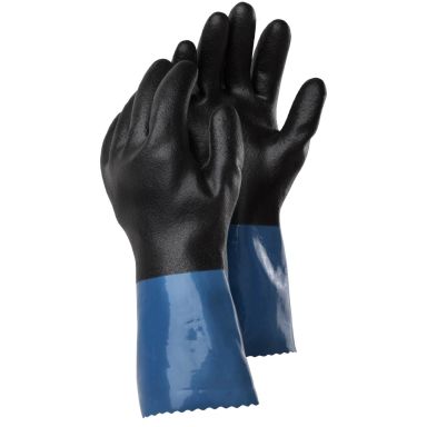 Tegera 71000 Handske Kemskydd, Nitril/PVC