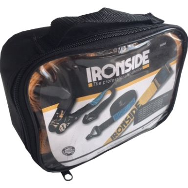 Ironside 102065 Surrningskit 10 delar