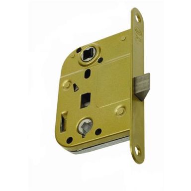 Habo 62020 Låshus 75 mm låsdjup