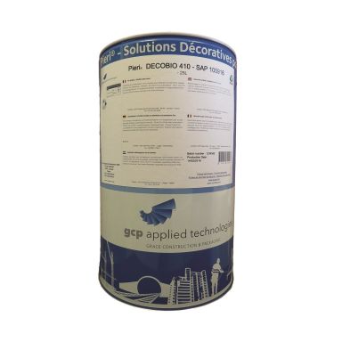 Pieri Decobio 410 Formolja 25 liter, vegetabilisk