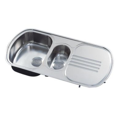 Contura Concert 36P-960 Diskbänk vändbar, 960 × 490 mm