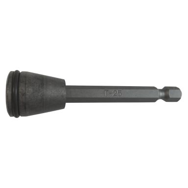 Ejot 820944 FR-hylse med TORX-grep, kompl. for byggplateskrue