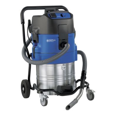 Nilfisk ATTIX 751-11 Grovstøvsuger 1500 W