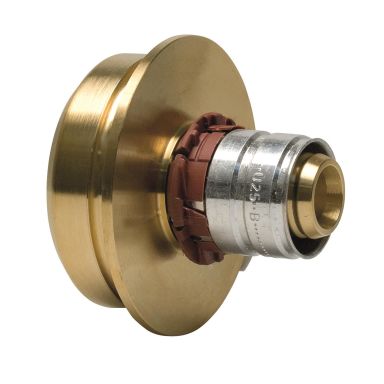 Uponor 63-110 Puristusliitin RS2