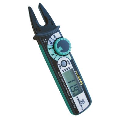 Elma 2300R Miniklemmeamperemeter
