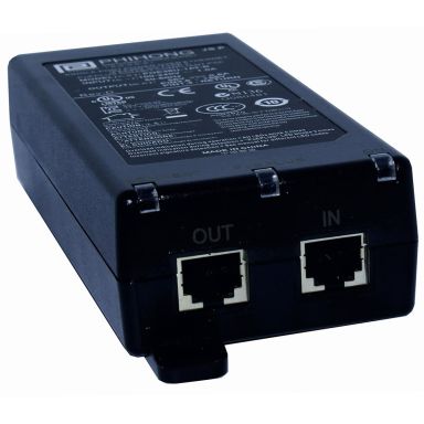 Axema 2-3500 Injektori 1 portti, 25,5 W