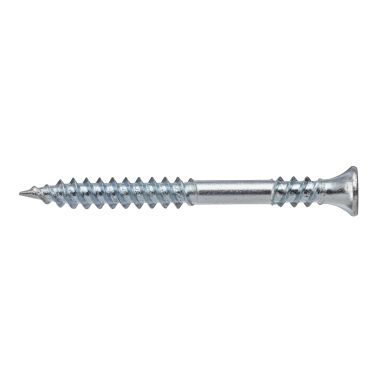 FIXX 472641 Hårdgipsskruv 3.9 mm, rakbandad, stål, EFZ