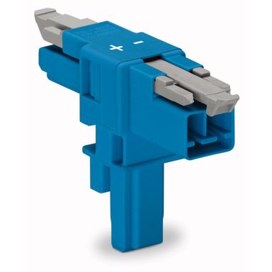 Wago 890-1620 Fördelningsblock dali 2-pol
