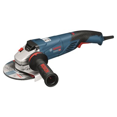 Bosch GWS 18-125 SPL Vinkelsliper 1800 W, Ø125 mm