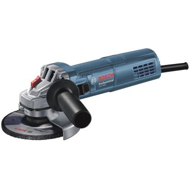 Bosch GWS 880 Vinkelsliper 880 W