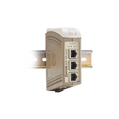 Westermo SDW-550 Omskifter 5 porte