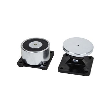 SAFETRON 1340 Dørholdermagnet 100 kg holdekraft