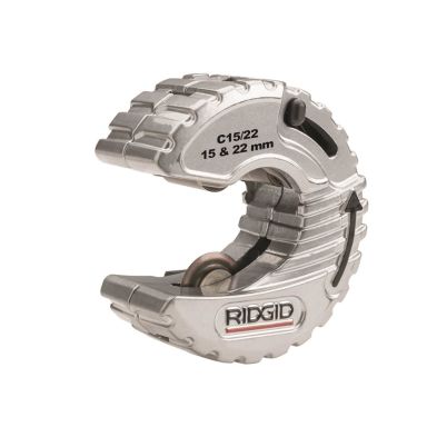 Ridgid C-Style Putkileikkuri kupariputkille