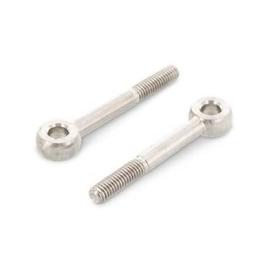 Schäfer & Peters 0444412100 Skruvögla M12X100 GL30, 25-pack