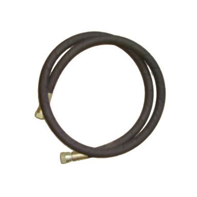 Ironside 102062 Provtryckningsslang 1,5 m, 1/2&quot