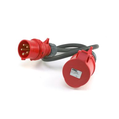 Garo Elflex KBAD416-6/432-6 Adapterkabel 400 V